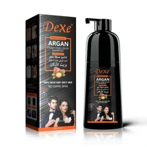 Dexe Argan Black Special Addition