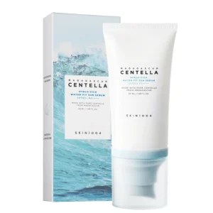 Centella Hyalu-Cica Water-Fit Sun Serum SPF50+ PA++++