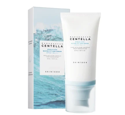 Centella Hyalu-Cica Water-Fit Sun Serum SPF50+ PA++++