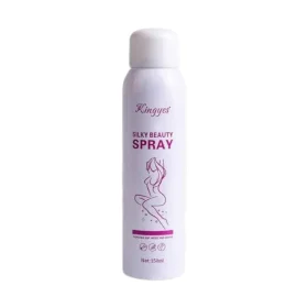 Kingyes Silky Beauty Spray