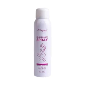 Kingyes Silky Beauty Spray