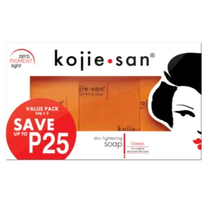 Kojie San Skin Lightening Soap