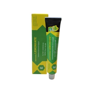 Lemonvate Cream