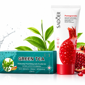 Perfect Skin Care Combo