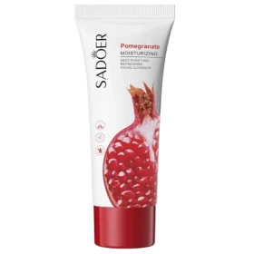 SADOER Pomegranate Moisturizing Cleanser