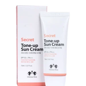 Secret Tone-Up Sun Cream