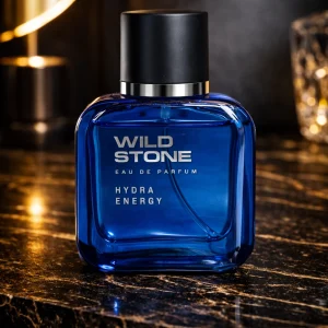 Wild Stone Hydra Energy Perfume