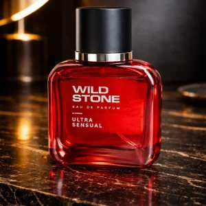 Wild Stone Ultra Sensual Perfume