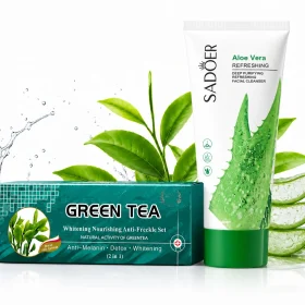 Perfect Skin Care Combo