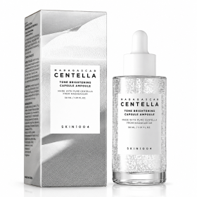 SKIN1004 Madagascar Centella Tone Brightening Capsule Ampoule- 30ml